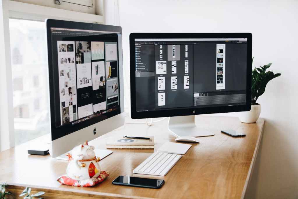 Website Wartung & Betreuung