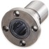 NB Japan SSPF60-014BN9-01 – Ball Spline Nut (Flanged Type) - SSPF60-1-T2-200