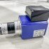 Drehstrom-Asynchronmotor GROSCHOPP IGK 80-40 + VE31 Modulares Schneckengetriebe