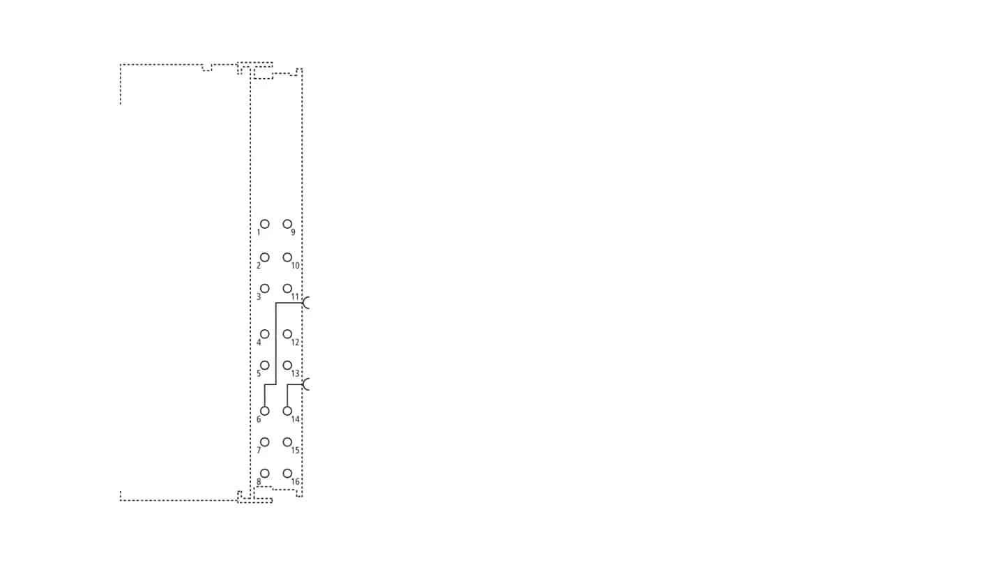 ⚡Beckhoff CX7000 Standard-DIN Rail Industrial PC with int. I/Os - Art.No. 214993 – Bild 7