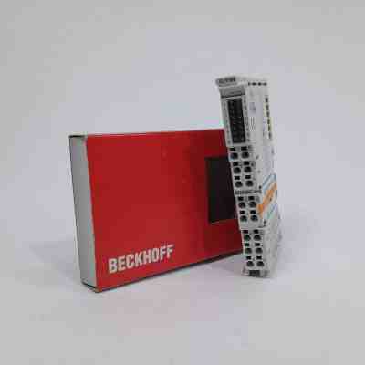 Beckhoff Potenzialverteilungsklemme EL9188 - 16x24 V DC - Neu