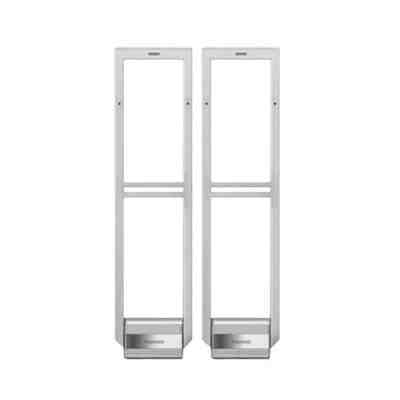 2x Sensormatic-Sicherheitssystem Z5EMPLUS (P/N 0300-2275-01) für Waren