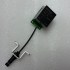 Zettler Relais Relay AZDC105-1AH-12D–48V 100A mit Anschlussplatine und Stecker