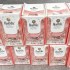 1x Packung (12 Stück)Dubai Schokolade RealMix Angel Hair - MHD: 03/26 - OVP 108€