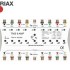 Triax TMS 9 AMP Verstärker (Art.-Nr.: 300365)