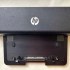Original HP Hewlett Packard Elitebook Laptop-Dockingstation HSTNN-11X