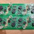 8 Stück FriendlyElec PCBB PCB Button Board Rand Platinen - Neu