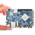 FriendlyElec NanoPC-T4 SOM, Hexa-Core Rockchip RK3399 2Ghz, 4GB RAM-Sonderpreis!