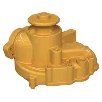 ⚙️ Cat Caterpillar 557-9566 Wasserpumpe ⚙️