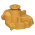 ⚙️ Cat Caterpillar 557-9566 Wasserpumpe ⚙️