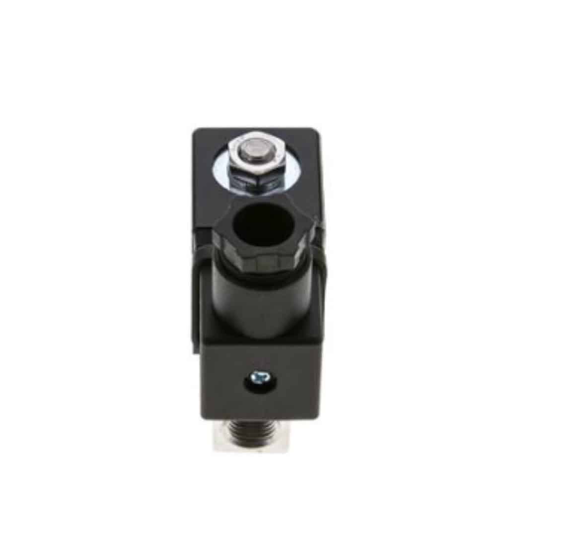 ⚡2/2-Wege Magnetventil EMC SLP14 24V - 0-13bar SA07 - Aktion!⚡ – Bild 3