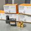 ⚡2/2-Wege Magnetventil EMC SLP14 24V - 0-13bar SA07 - Aktion!⚡ - Thumbnail Image 9