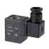 ⚡2/2-Wege Magnetventil EMC SLP14 24V - 0-13bar SA07 - Ohne Body⚡