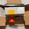 Siemens SIRIUS 3SB3 802-0AZ Steuerhebel Notfall-Stopp - UL CE Zertifizierung - Thumbnail Image 3