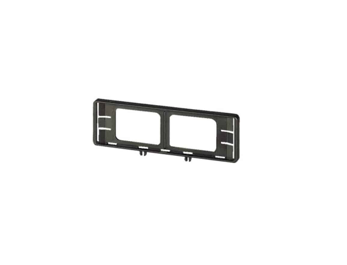 2x25 Stück EATON ZFSX-P3 Schildträger, verwendbar für T5, T5B, P3 – Bild 1