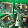 7 stk. Steuereinheiten Niko 65-330 - Busmodul Nikobus - Thumbnail Image 2