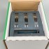 Gesicherter Trennschalter-Sockel Schneider Electric 49815 - Fupact ISFT250