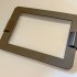 ⛏️ Display Gehäuse für ZENIQ HUB - Krypto Manager ⛏️ - Schwarz - Neu