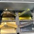 ⛏️ Gehäuserückseite für ZENIQ HUB - Krypto Manager - Gold - Neu - RARE!