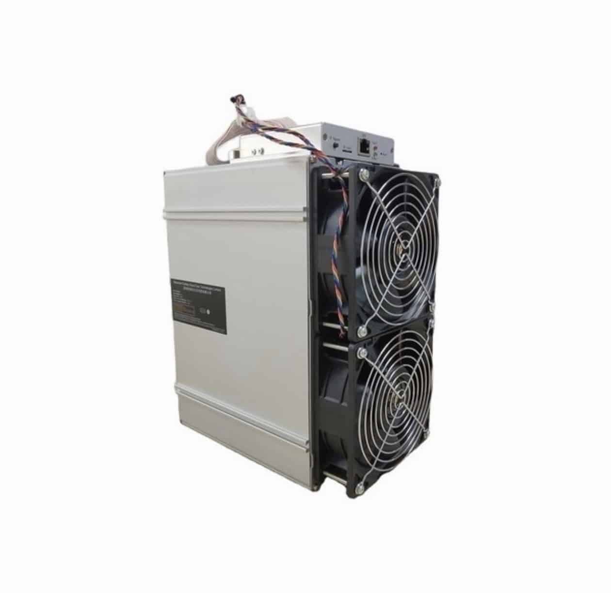 ⛏️ 1x Miningrechner Antminer Bitmain Z11 - 135 KSol/s - up 160 KSol/s ⛏️ – Bild 1