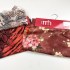 2 Stück Designer‑Schals von Romy Hubegger - Neu & OvP 350€