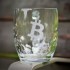 BTC Krug – Bierkrug mit sandgestrahltem BTC-Logo – 0,5L
