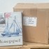 ⚓ Bettwäsche Kaeppel 075/011 Renforce 135/200+80/80 ⚓ - OVP - Neu