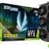 ZOTAC GAMING GeForce RTX 3090 Trinity OC - OVP - In einwandfreiem Zustand, wie neu