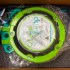 Freifall-Gerät Headrush QUICK JUMP XL QJ150 -12A - 20M - Neu OVP - UVP 6600€