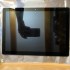Laptop Bildschirm mit Rahmen - Original DELL - BOE - TV123WAM-ND0 - Touch