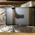 Laptop Bildschirm mit Rahmen für Lenovo - Universal- INNOLUX - N133BGE-E31