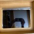 Laptop OLED Bildschirm mit Rahmen für Dell - Sharp - LQ125D1JW31
