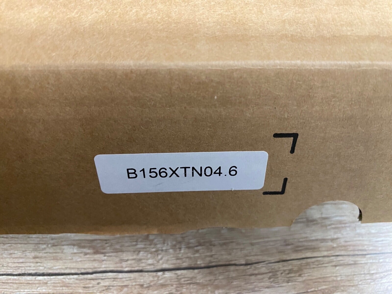Laptop Bildschirm AUO - Universal - B156XTN04.6 – Bild 3