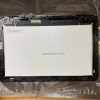 Laptop Bildschirm mit Rah. für ACER,HP - Universal- AUO - B116XAB01.3 - Touch - Thumbnail Image 2