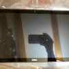 Laptop Bildschirm mit Rahmen - ORIGINAL Dell - LTN133HL06-201 -Touch - Thumbnail Image 1