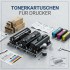Tonerkartuschen für Drucker