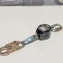 Höhensicherungsgerät Bornack Blockstop BS IKA 1.8 m - 136 kg - Gebraucht