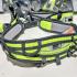 Professioneller Rettungsgurt Bornack - AIR ASCENT (Ascent Pro + Air Top) - Neu