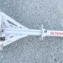 Anschlageinrichtung Bornack Skyanker02 - Typ SKY02/21mm, EN 795‑B:2012 - OVP - Neu