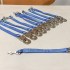 BORNACK Verbindungsmittel / Gurtband (Typ: BK Bänder BK02/FS51) - 16/05/23 - Neu