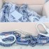 Bornack Bandfalldämpfer, elastisch, 2 m inkl. Gerüsthaken (CT Climbing Technology / Bornack) - Neu