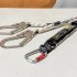 BORNACK Bandfalldämpfer mit integriertem Verbindungsmittel (Typ KS12 FS90)-02/16 - Neu