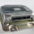 Fisker Fahrzeug Audio Amplifier Infinity FM2970300006C (Harman) - OEM -575W-NEU!