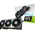 MSI GeForce RTX 3090 VENTUS 3X 24G OC - ohne OVP - In einwandfreiem Zustand, wie neu