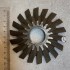 Prismenfräser Ø115x10X25 Schlitzfräser Fräser - #M1