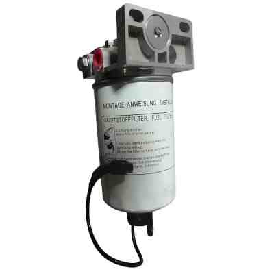 🌀 DEUTZ Kraftstoff-Vorfilterbaugruppe (Teilenummer: 0450 6917) 🌀 - OVP - Neu