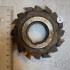Strasmann Scheibenfräser Ø90x20X32 Schlitzfräser Fräser - HSS - #L1