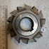 Strasmann Scheibenfräser Ø86x15X25 Schlitzfräser Fräser - HSS - #P1