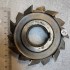 Strasmann Scheibenfräser Ø100x20X32 Schlitzfräser Fräser - HSS - #Y1