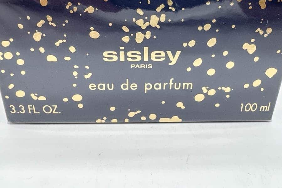 Sisley Izia La Nuit 100ml Eau de Parfum Spray Neu & OvP 249€ – Bild 4